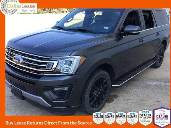 FORD EXPEDITION MAX 2020 1FMJK1HT8LEA73039 image FORD EXPEDITION MAX 2020 1FMJK1HT8LEA73039 image